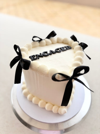 Vintage Cake
