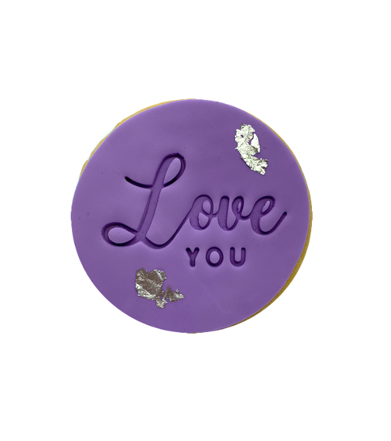 LOVE Cookie